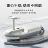 Wholesale of children's mini go-karts, children's mopping vehicles, electric vehicle cleaning vehicles, and twisting vehicles for children aged 3-6 details Picture